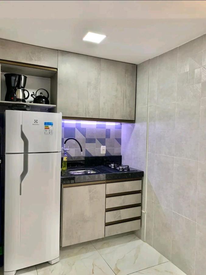 Atlantico Vista Mar Deluxe Fortaleza (Ceara)