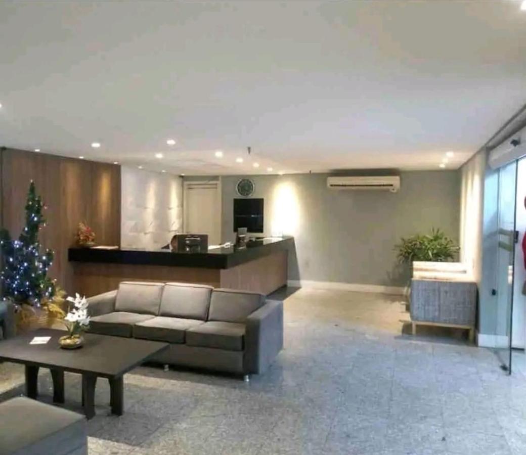 Atlantico Vista Mar Deluxe Fortaleza (Ceara)