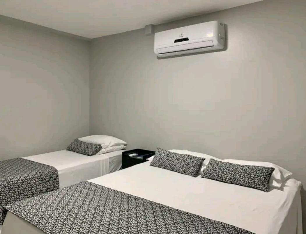 Atlantico Vista Mar Deluxe Apartment