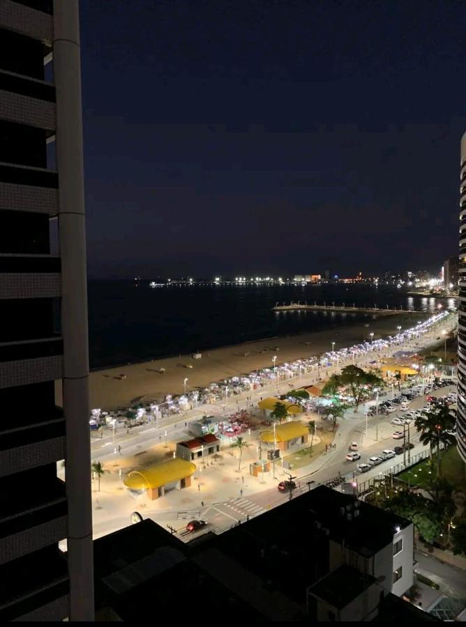 Atlantico Vista Mar Deluxe Fortaleza (Ceara)