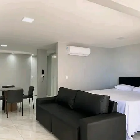 Atlantico Vista Mar Deluxe Apartamento *