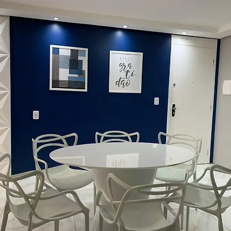 Atlantico Vista Mar Deluxe Fortaleza (Ceara)