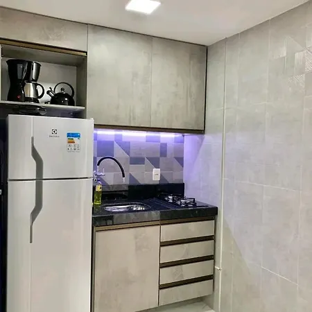 Atlantico Vista Mar Deluxe Fortaleza (Ceara)