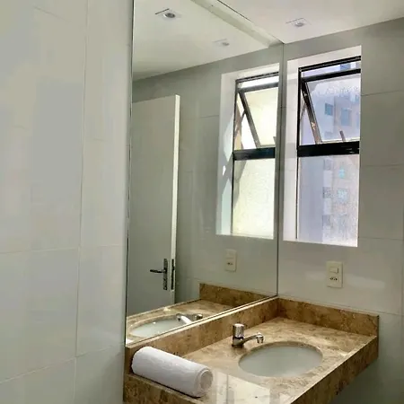 Atlantico Vista Mar Deluxe Apartamento *