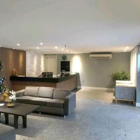 Atlantico Vista Mar Deluxe Fortaleza (Ceara)