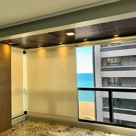 Atlantico Vista Mar Deluxe Apartamento *