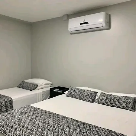 Atlantico Vista Mar Deluxe Apartamento
