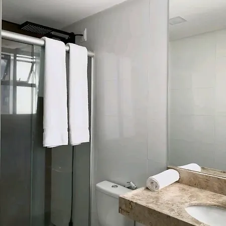 Atlantico Vista Mar Deluxe
