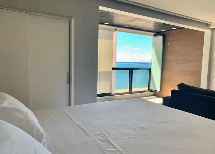 Atlantico Vista Mar Deluxe
