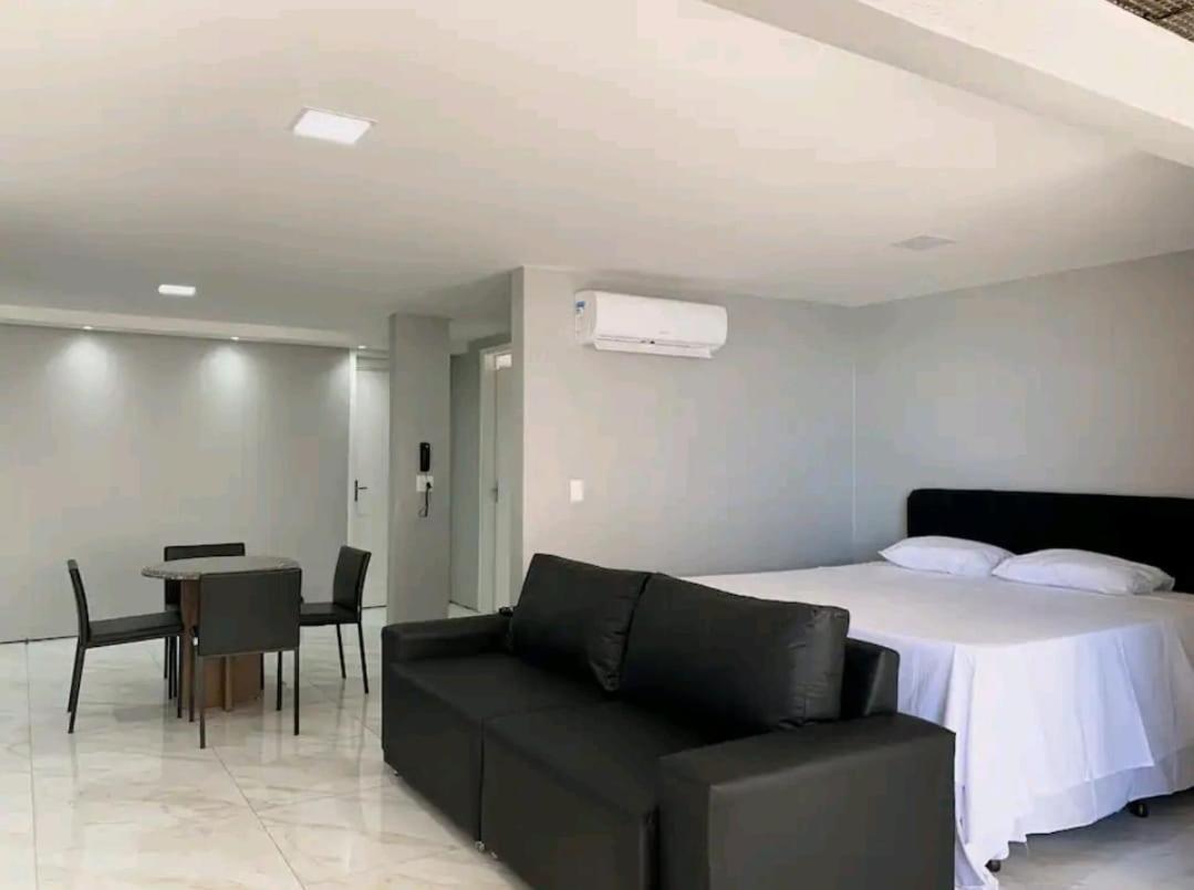 Atlantico Vista Mar Deluxe Apartamento *