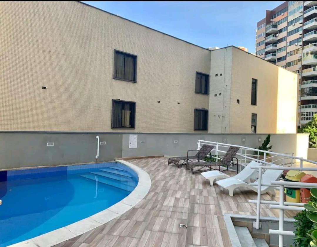 Atlantico Vista Mar Deluxe Apartamento *