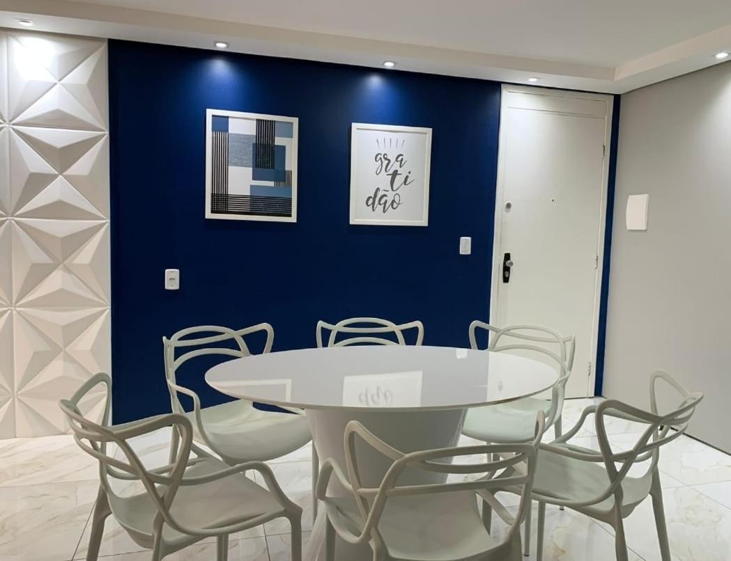 Atlantico Vista Mar Deluxe Fortaleza (Ceara)