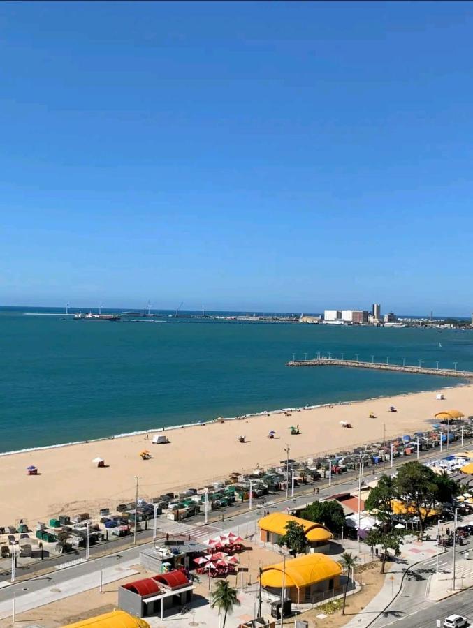 Atlantico Vista Mar Deluxe * Fortaleza (Ceara)