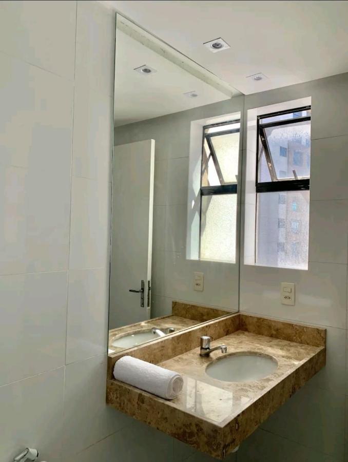 Atlantico Vista Mar Deluxe Apartamento *