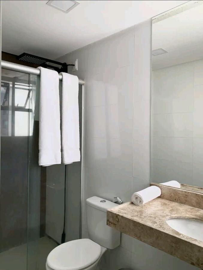 Atlantico Vista Mar Deluxe