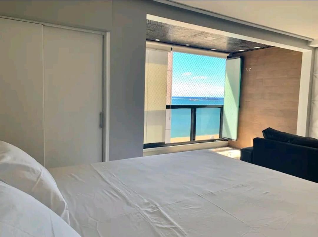 Apartamento Atlantico Vista Mar Deluxe Fortaleza (Ceara)