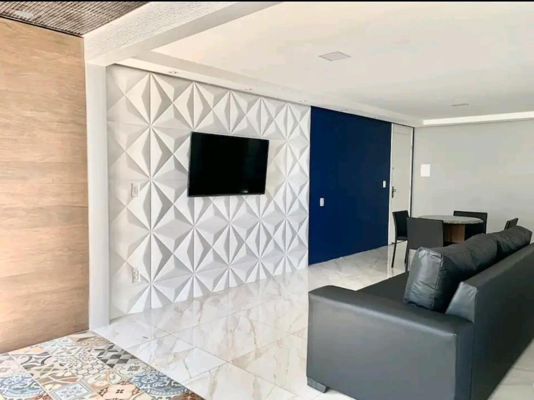Apartamento Atlantico Vista Mar Deluxe
